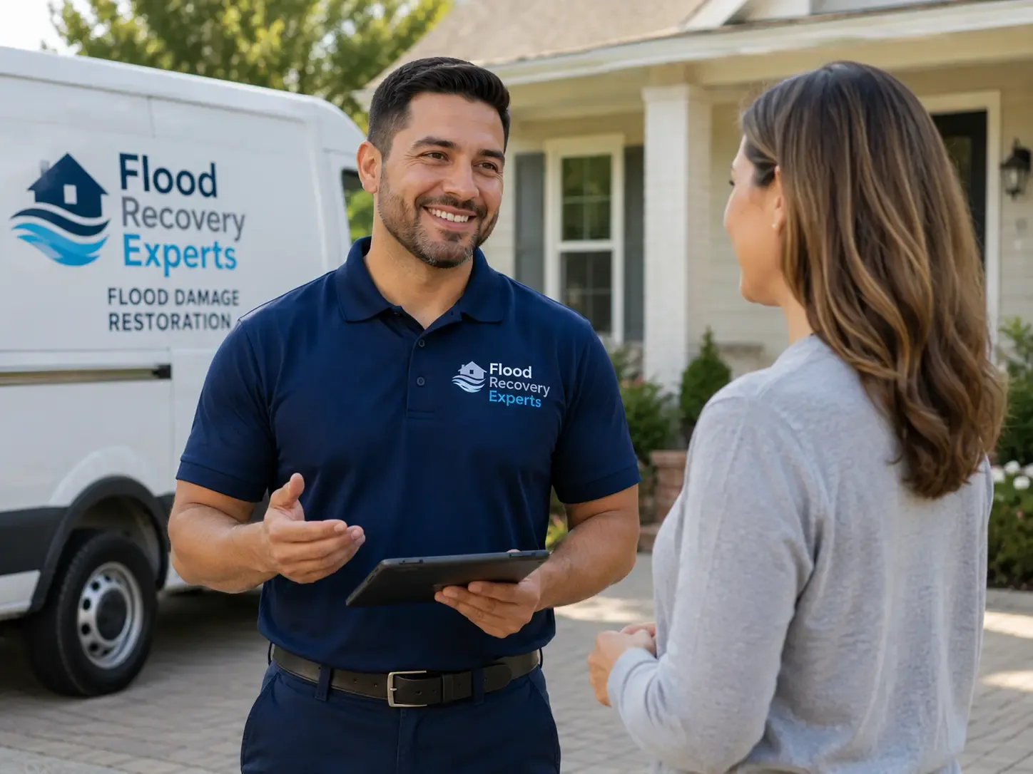 Flood Damage Cleanup Black Creek, WI FAQs